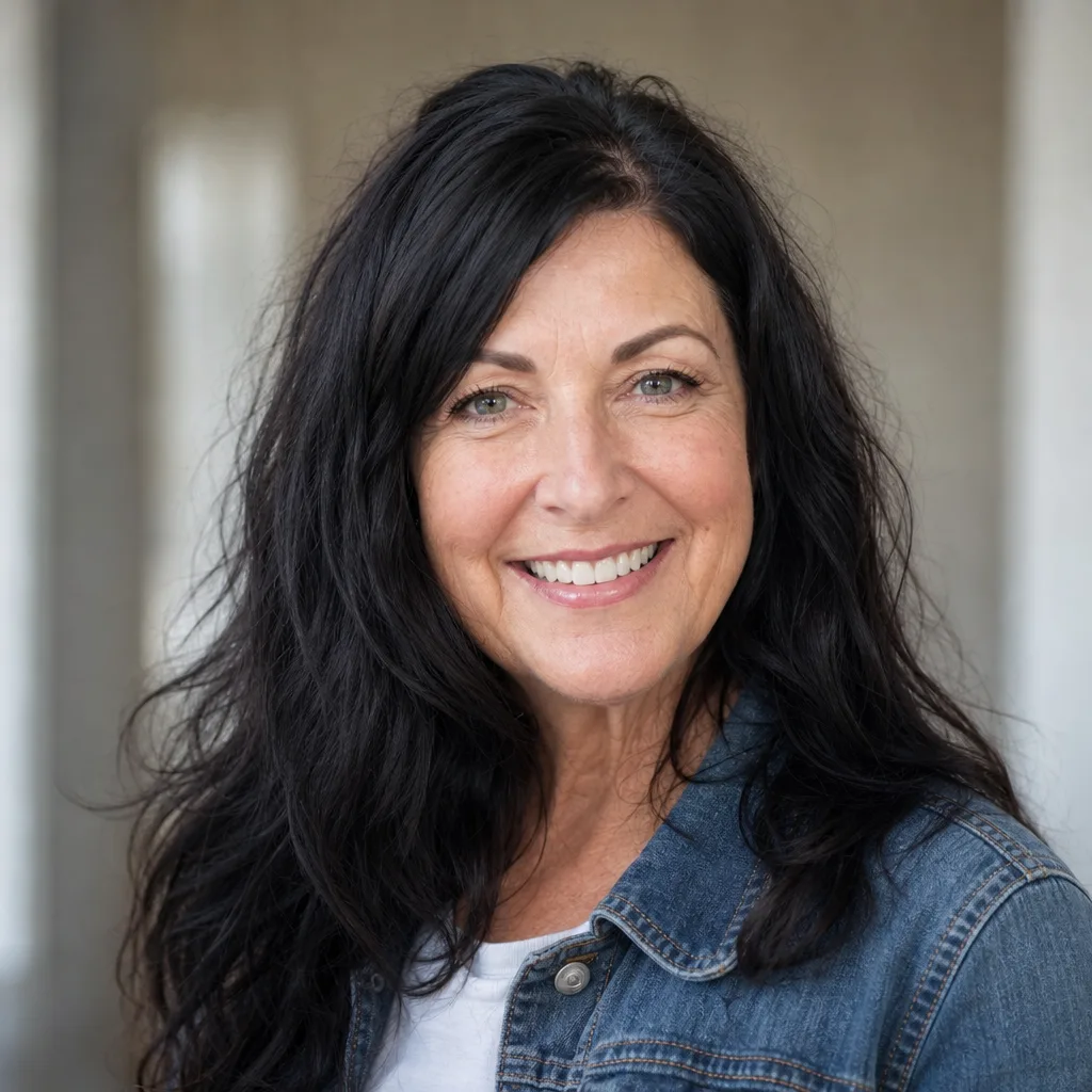 Suzanne B.